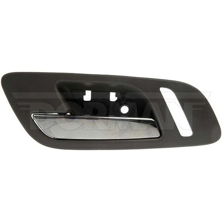 Motormite INTERIOR DOOR HANDLE FRONT LEFT 81198